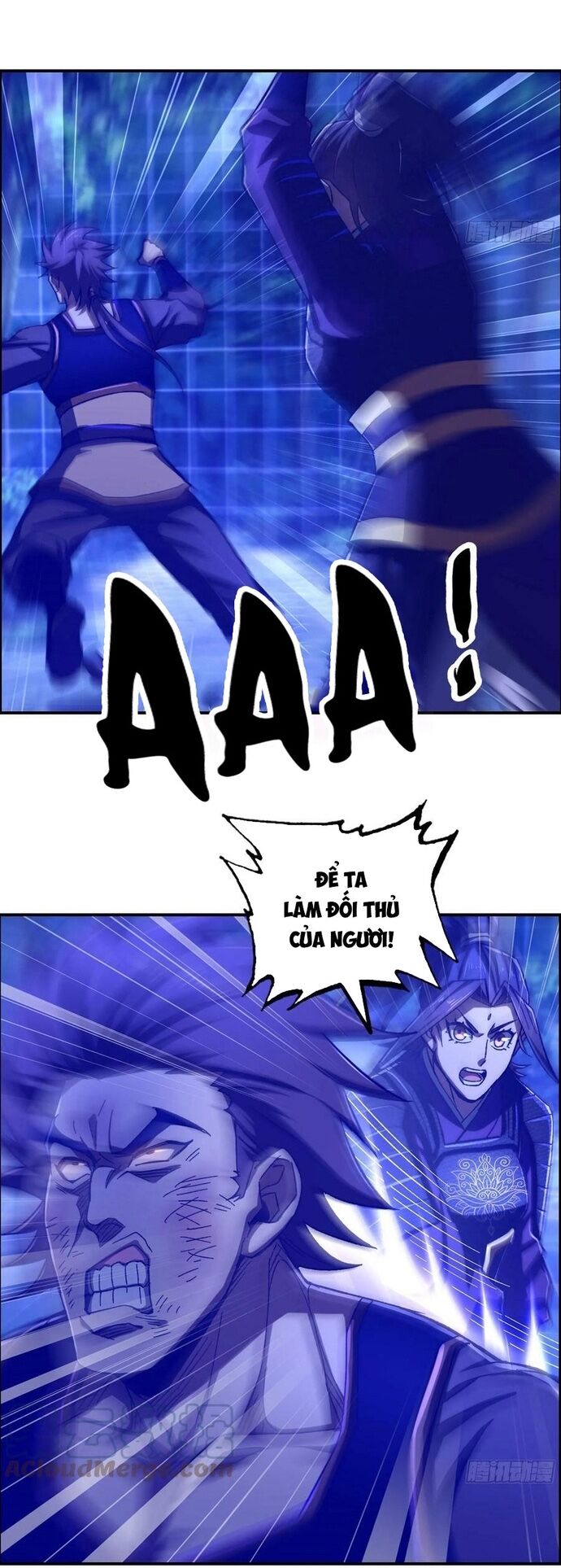 Tôi Một Tay Thống Trị Trò Chơi Chapter 89 - Trang 2