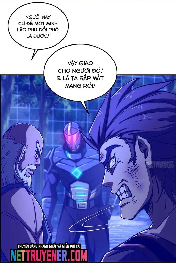 Tôi Một Tay Thống Trị Trò Chơi Chapter 89 - Trang 2