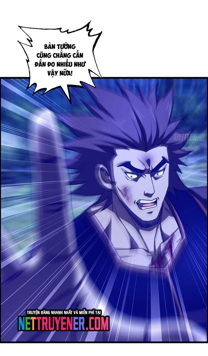 Tôi Một Tay Thống Trị Trò Chơi Chapter 89 - Trang 2