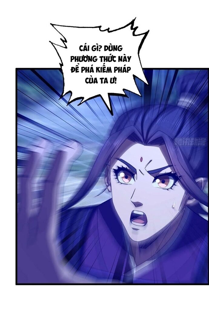 Tôi Một Tay Thống Trị Trò Chơi Chapter 89 - Trang 2