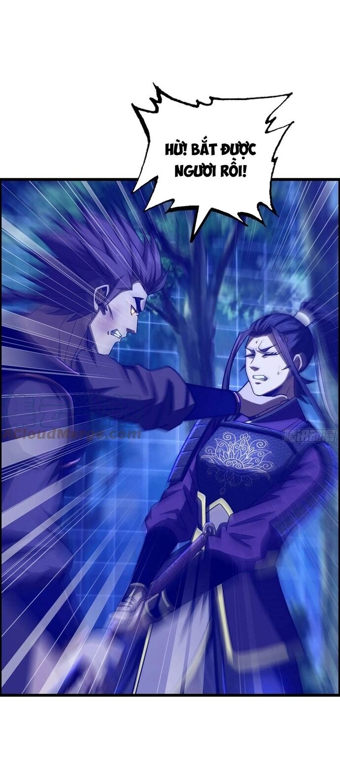 Tôi Một Tay Thống Trị Trò Chơi Chapter 89 - Trang 2