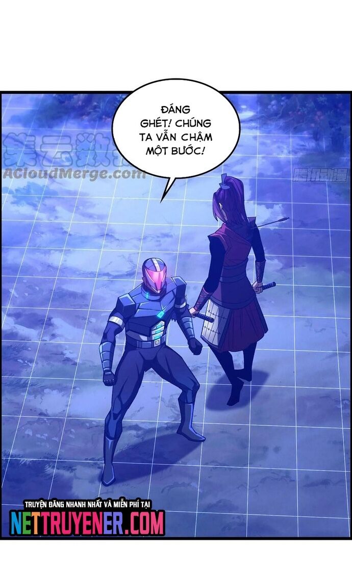 Tôi Một Tay Thống Trị Trò Chơi Chapter 89 - Trang 2