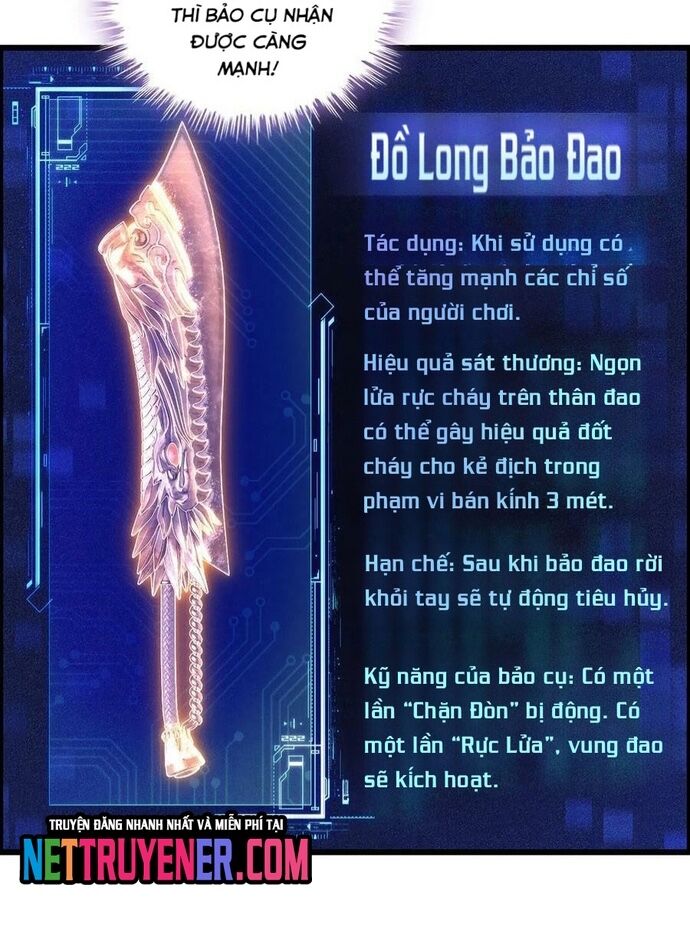 Tôi Một Tay Thống Trị Trò Chơi Chapter 90 - Trang 2