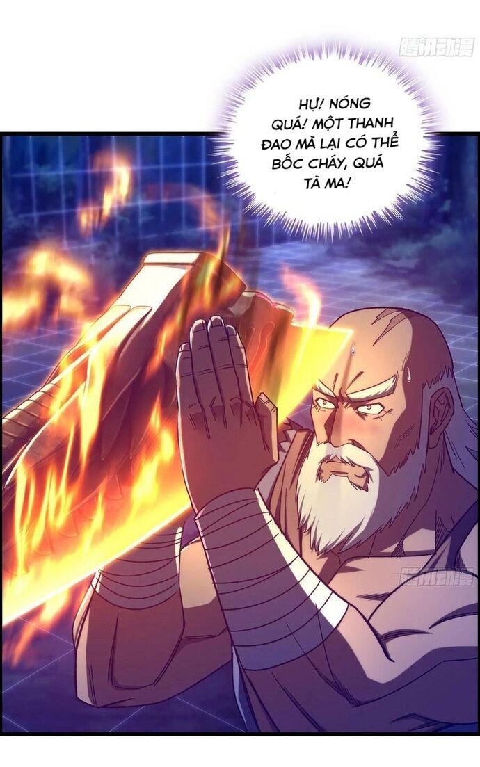 Tôi Một Tay Thống Trị Trò Chơi Chapter 90 - Trang 2