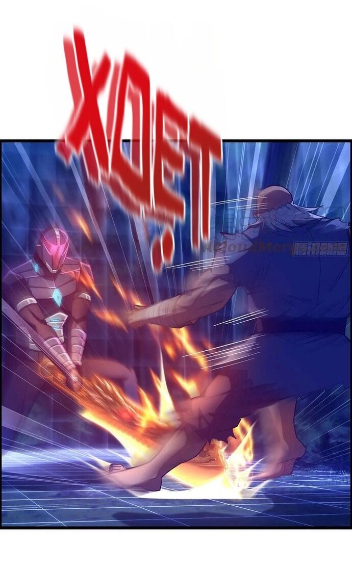 Tôi Một Tay Thống Trị Trò Chơi Chapter 90 - Trang 2