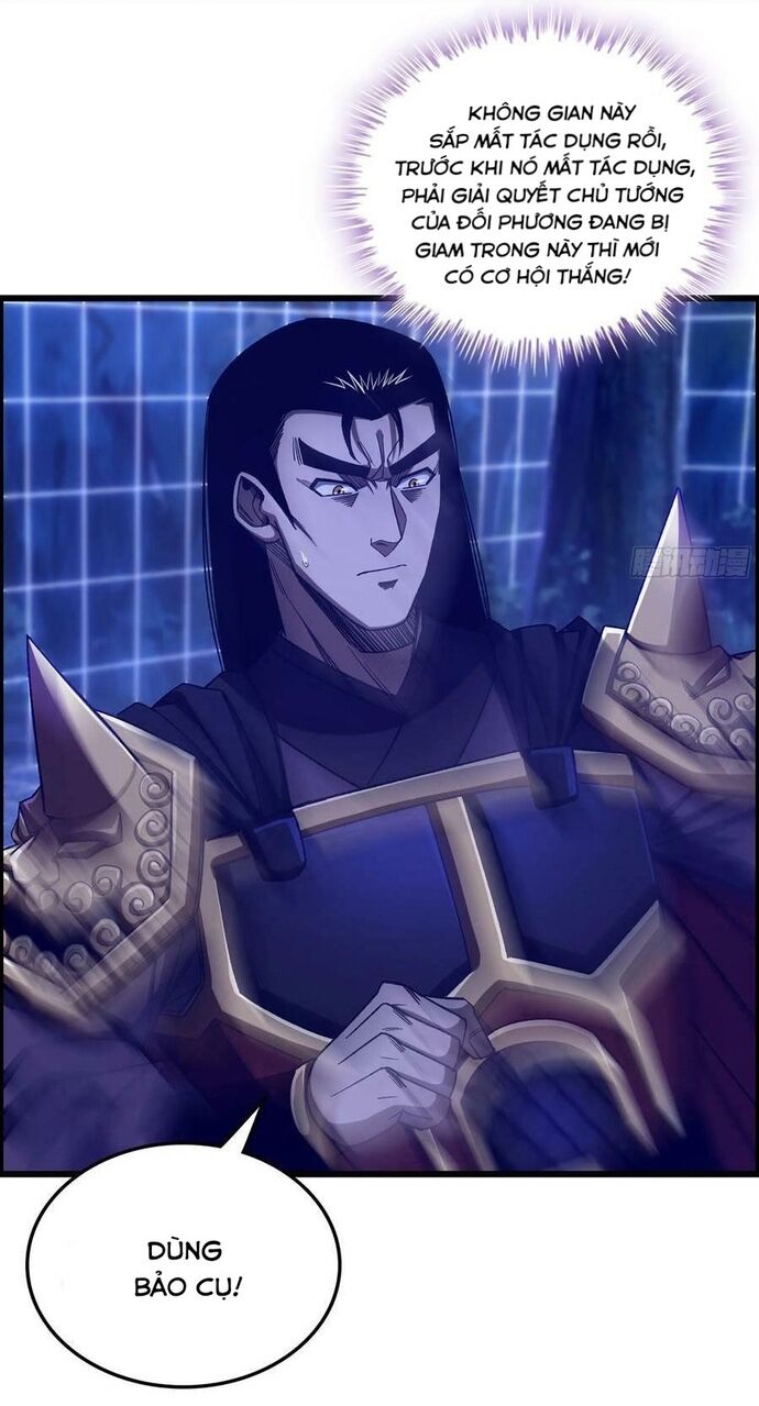 Tôi Một Tay Thống Trị Trò Chơi Chapter 90 - Trang 2