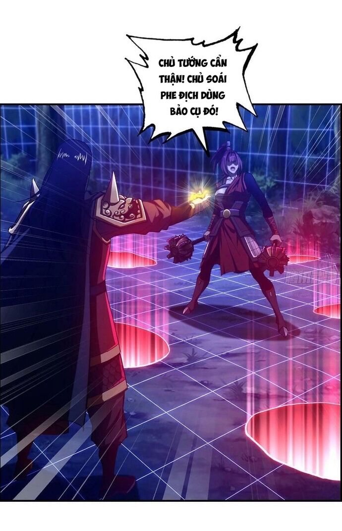 Tôi Một Tay Thống Trị Trò Chơi Chapter 90 - Trang 2