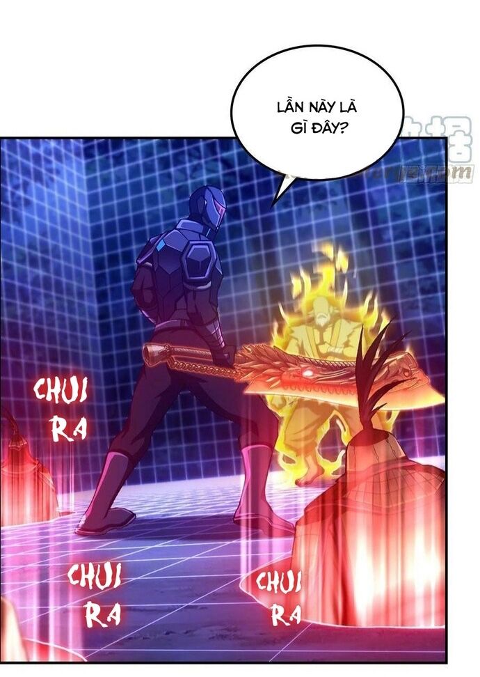 Tôi Một Tay Thống Trị Trò Chơi Chapter 90 - Trang 2