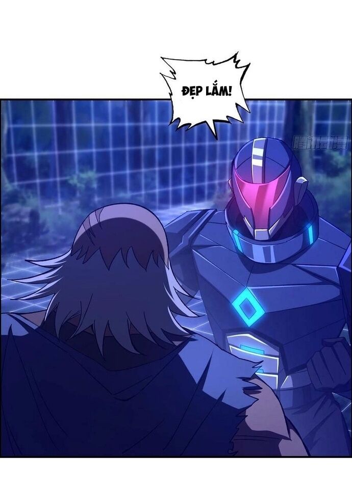 Tôi Một Tay Thống Trị Trò Chơi Chapter 90 - Trang 2