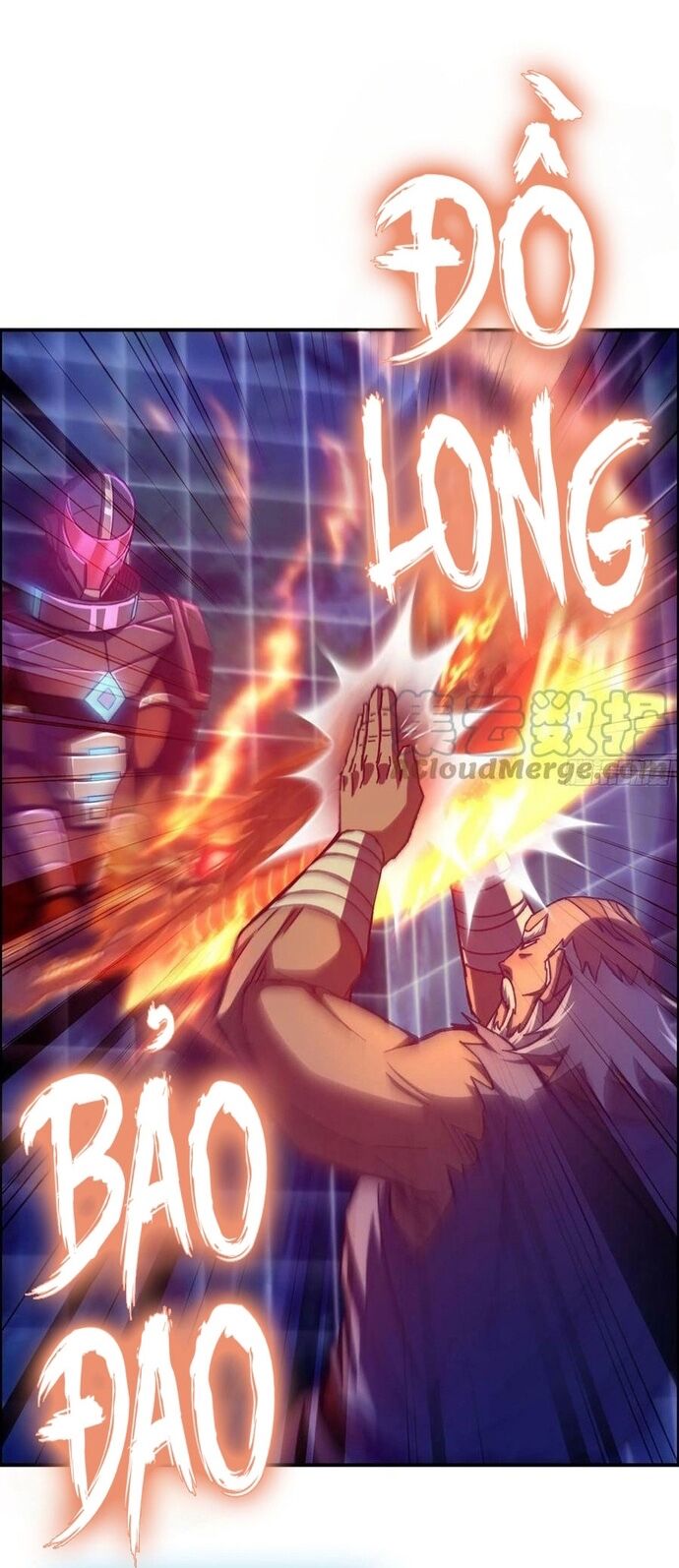 Tôi Một Tay Thống Trị Trò Chơi Chapter 90 - Trang 2