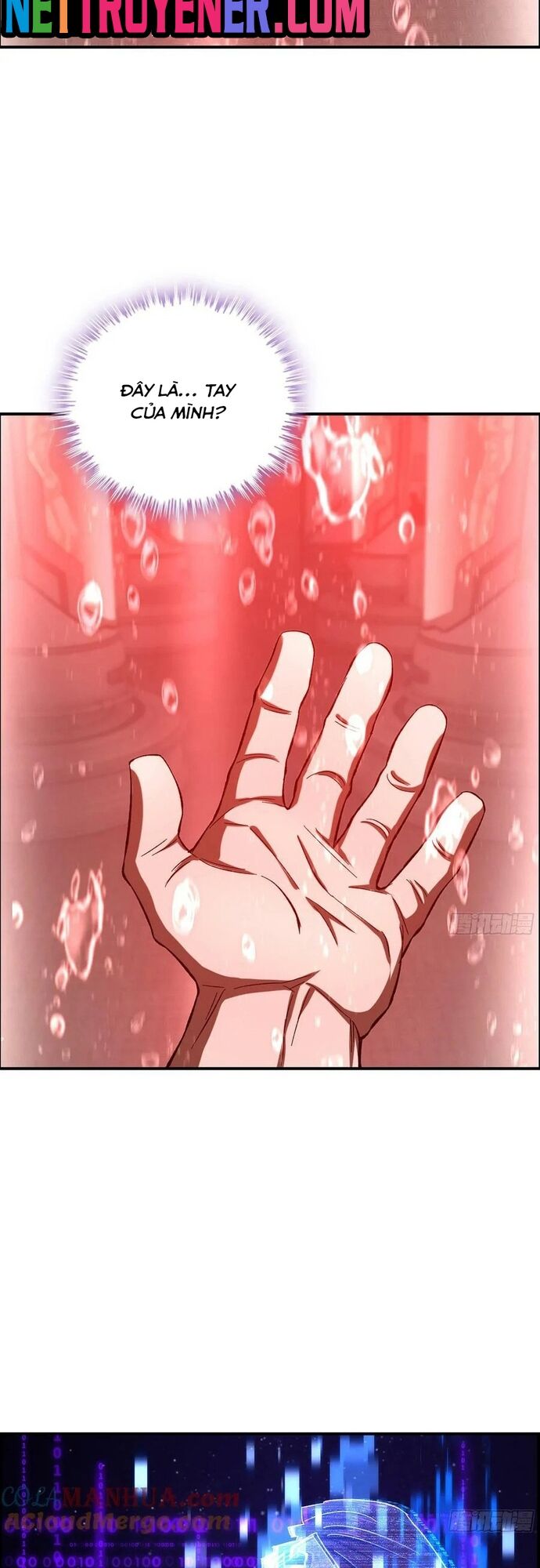 Tôi Một Tay Thống Trị Trò Chơi Chapter 91 - Trang 2