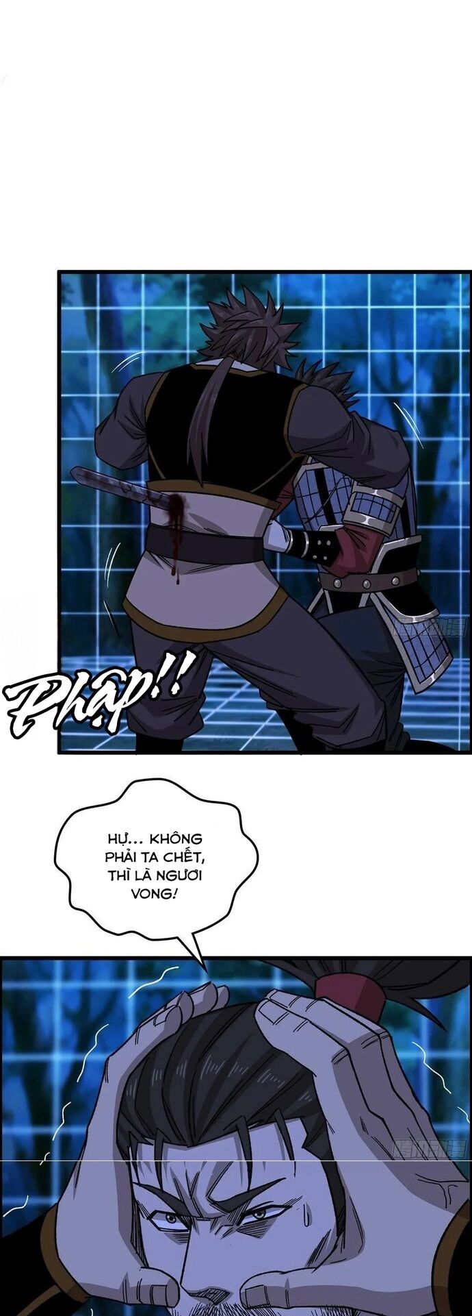 Tôi Một Tay Thống Trị Trò Chơi Chapter 91 - Trang 2