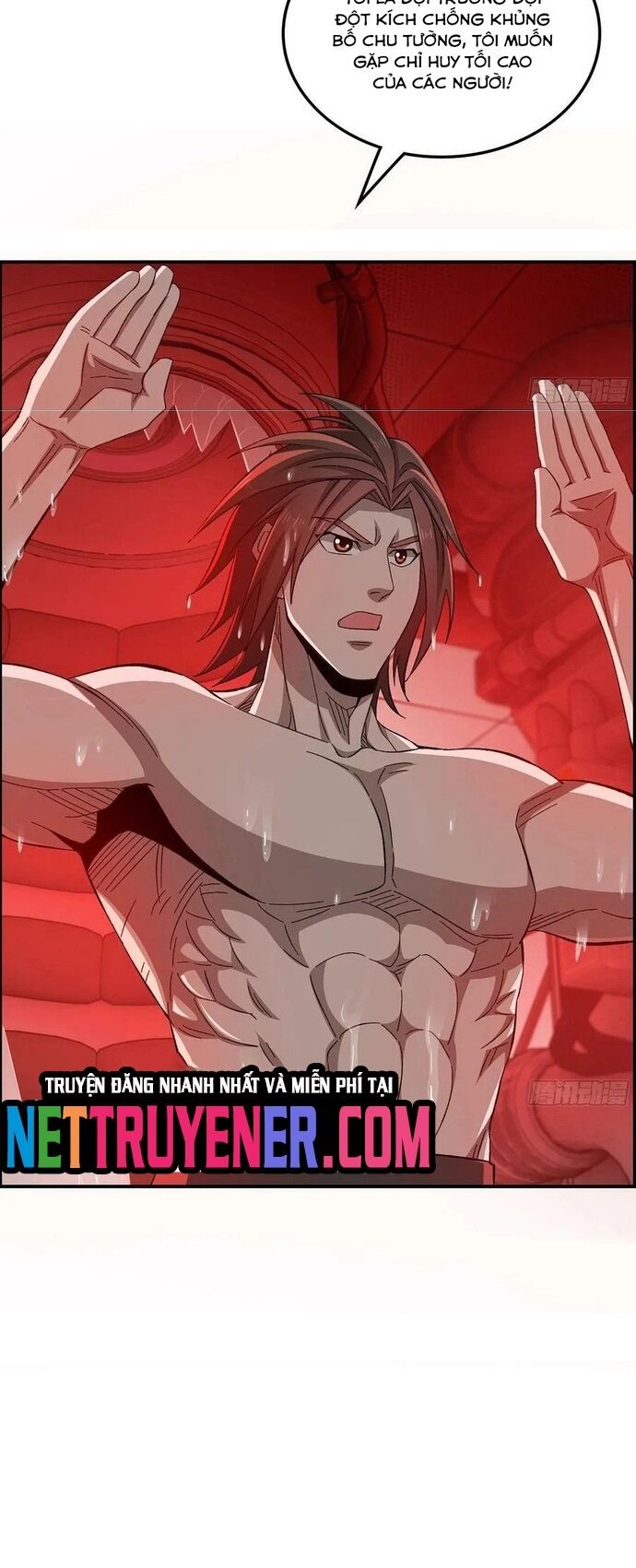 Tôi Một Tay Thống Trị Trò Chơi Chapter 91 - Trang 2