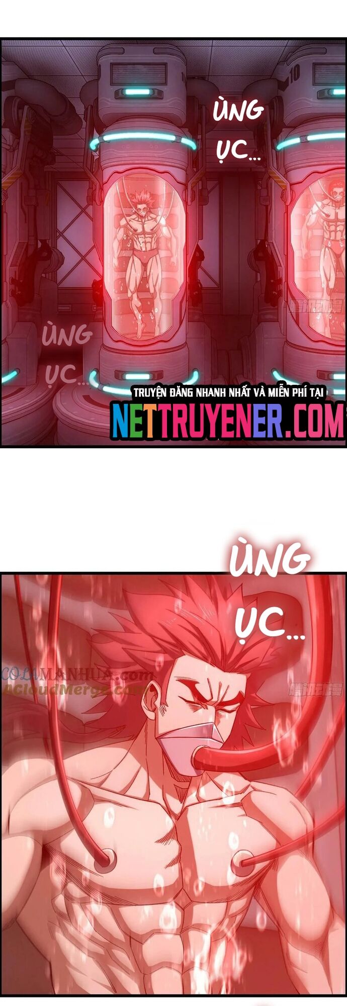 Tôi Một Tay Thống Trị Trò Chơi Chapter 91 - Trang 2