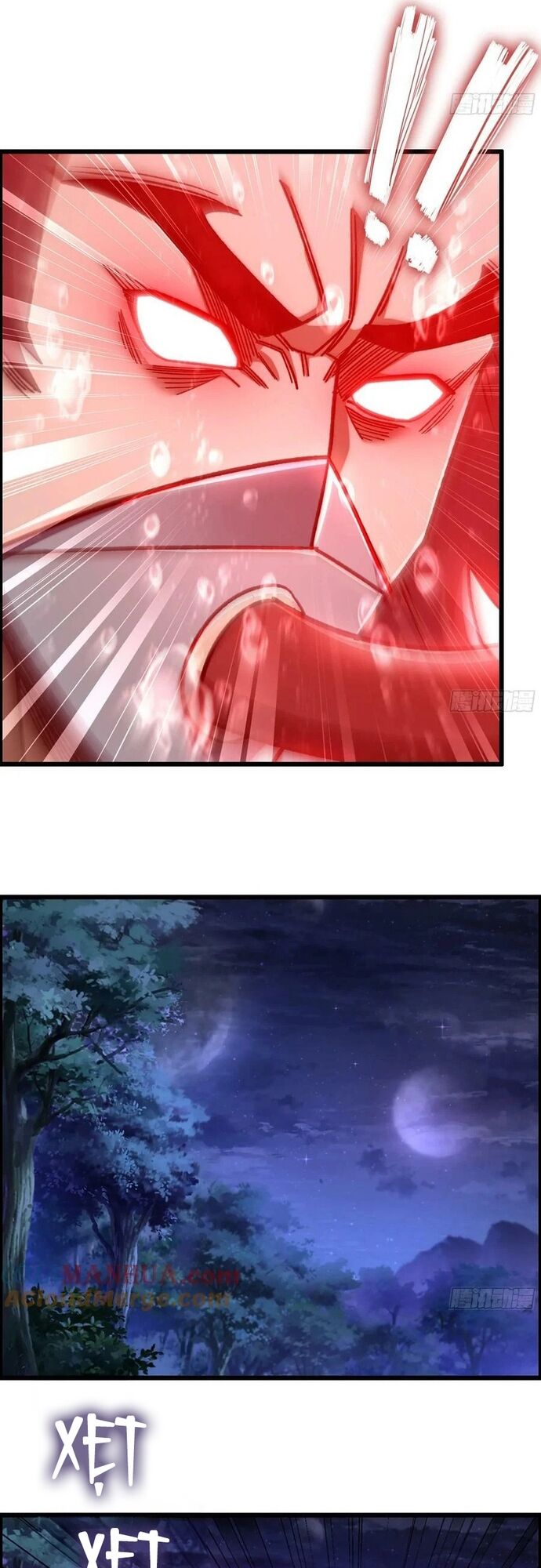 Tôi Một Tay Thống Trị Trò Chơi Chapter 91 - Trang 2