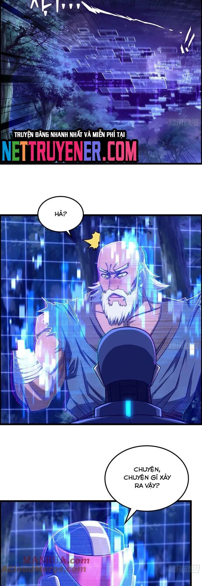 Tôi Một Tay Thống Trị Trò Chơi Chapter 91 - Trang 2