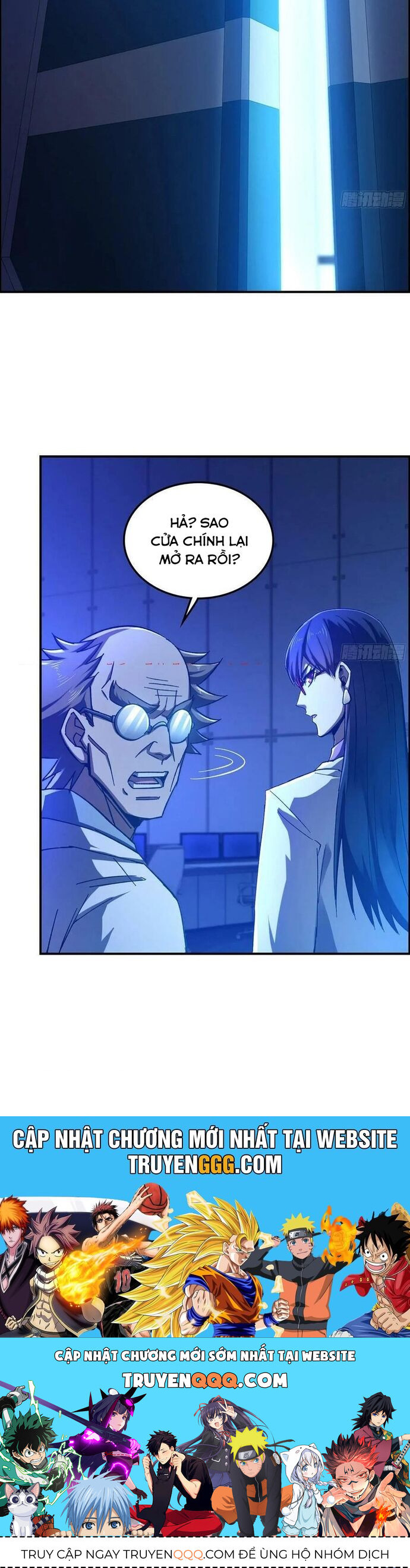 Tôi Một Tay Thống Trị Trò Chơi Chapter 92 - Trang 2