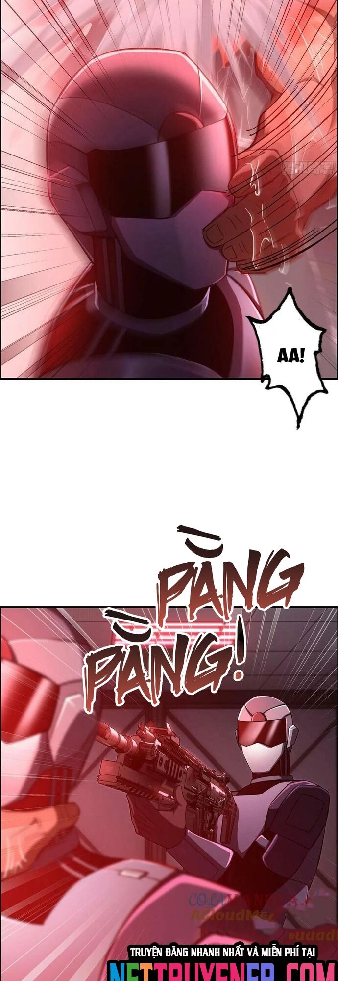 Tôi Một Tay Thống Trị Trò Chơi Chapter 92 - Trang 2