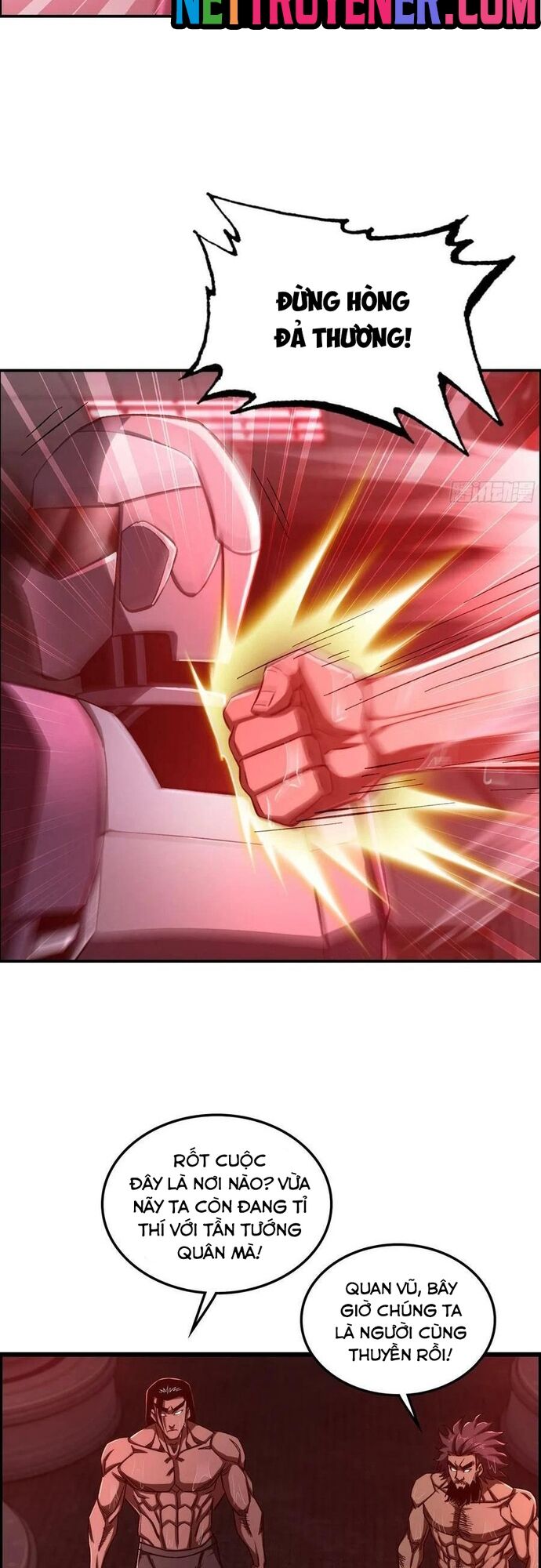 Tôi Một Tay Thống Trị Trò Chơi Chapter 92 - Trang 2