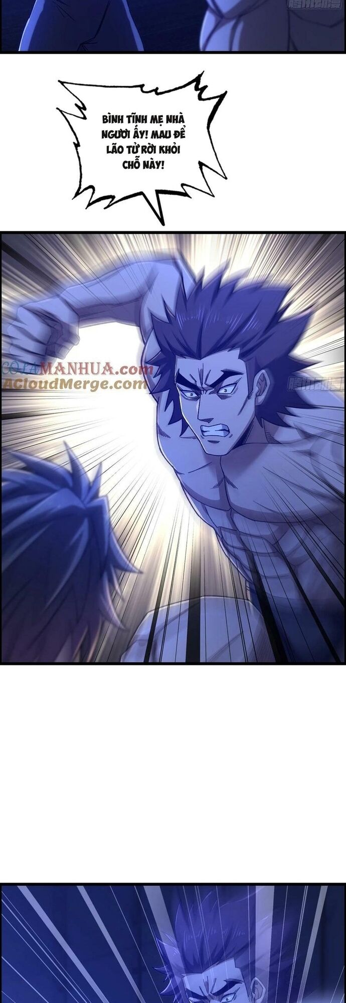 Tôi Một Tay Thống Trị Trò Chơi Chapter 93 - Trang 2