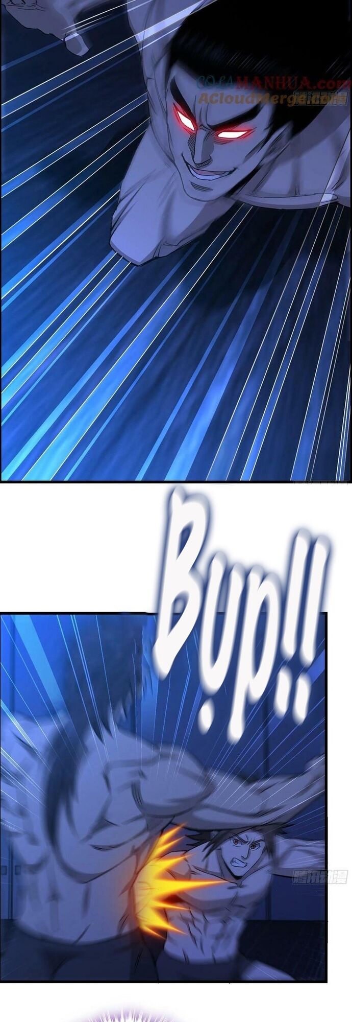 Tôi Một Tay Thống Trị Trò Chơi Chapter 93 - Trang 2