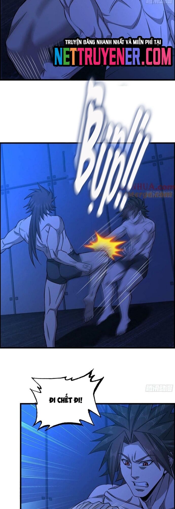 Tôi Một Tay Thống Trị Trò Chơi Chapter 93 - Trang 2