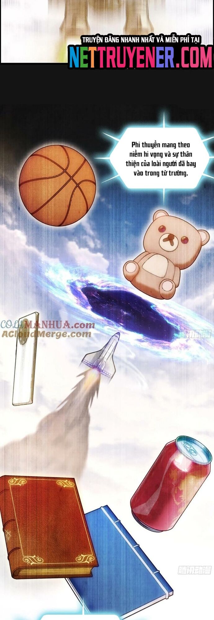 Tôi Một Tay Thống Trị Trò Chơi Chapter 95 - Trang 2