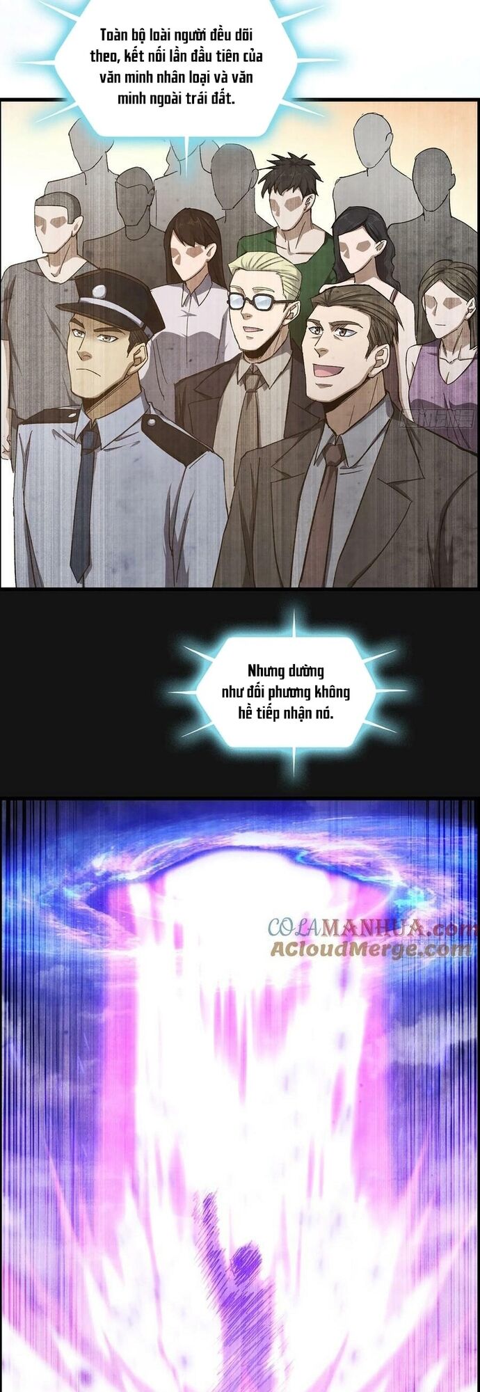 Tôi Một Tay Thống Trị Trò Chơi Chapter 95 - Trang 2