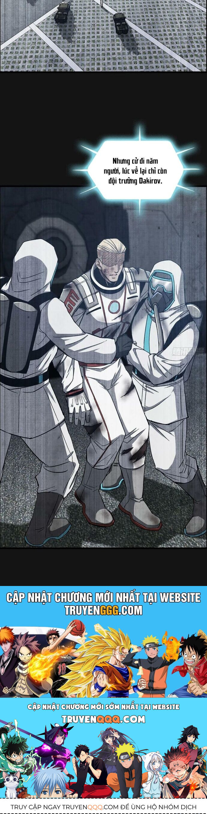 Tôi Một Tay Thống Trị Trò Chơi Chapter 95 - Trang 2