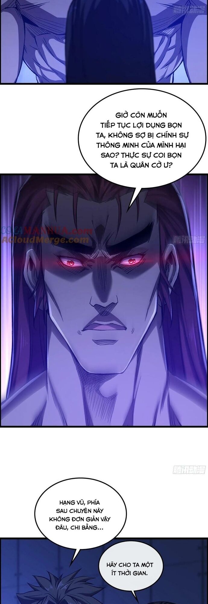 Tôi Một Tay Thống Trị Trò Chơi Chapter 95 - Trang 2