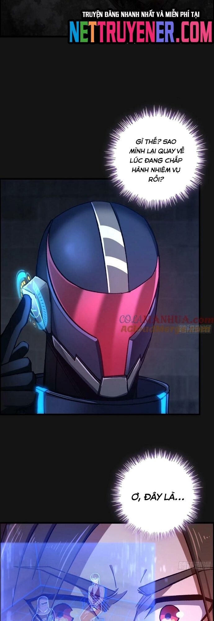 Tôi Một Tay Thống Trị Trò Chơi Chapter 96 - Trang 2