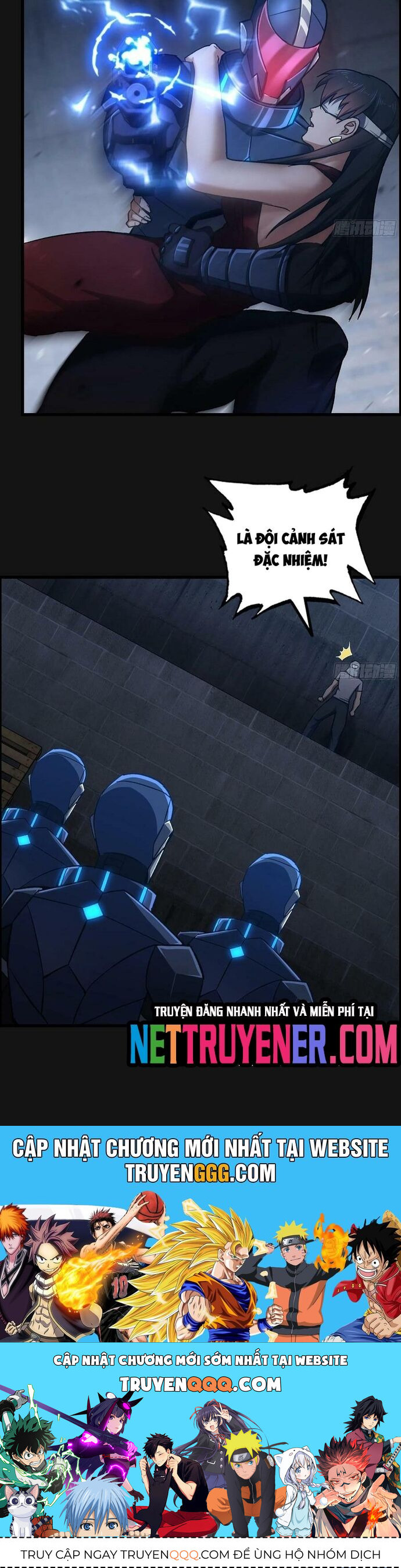 Tôi Một Tay Thống Trị Trò Chơi Chapter 96 - Trang 2