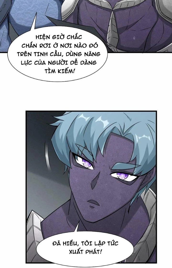 Tổ Sư Xuất Sơn Chapter 42 - Trang 2