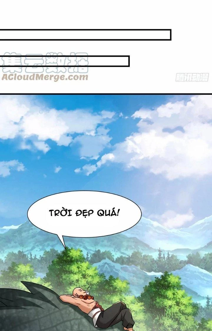 Tổ Sư Xuất Sơn Chapter 42 - Trang 2