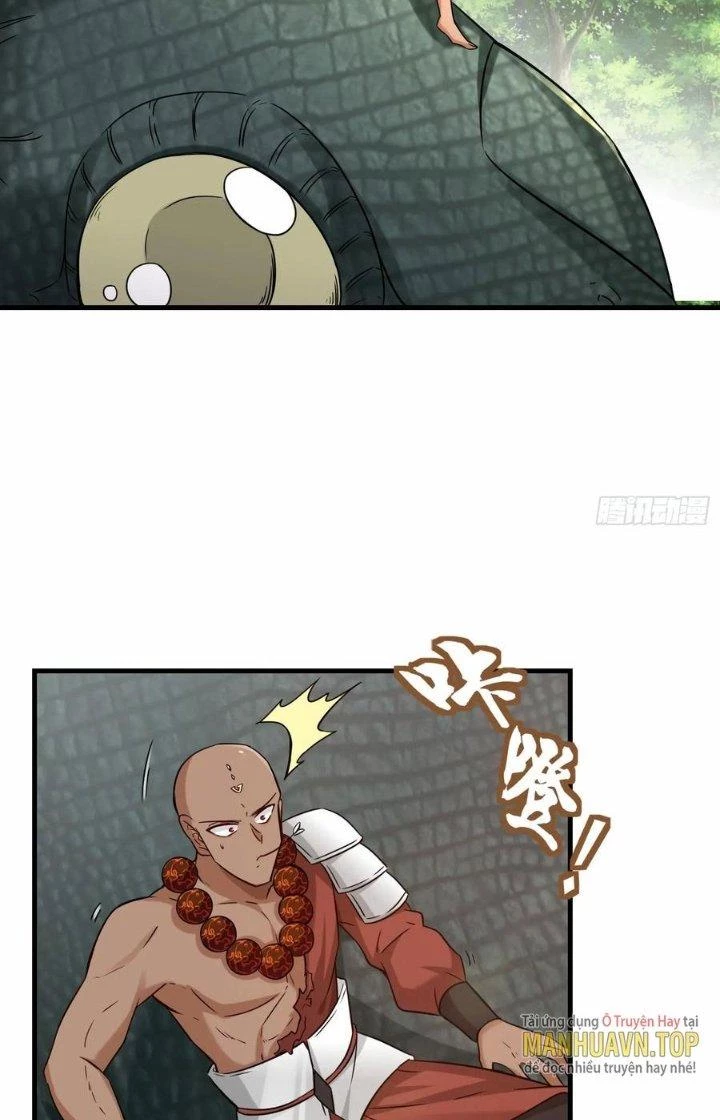 Tổ Sư Xuất Sơn Chapter 42 - Trang 2