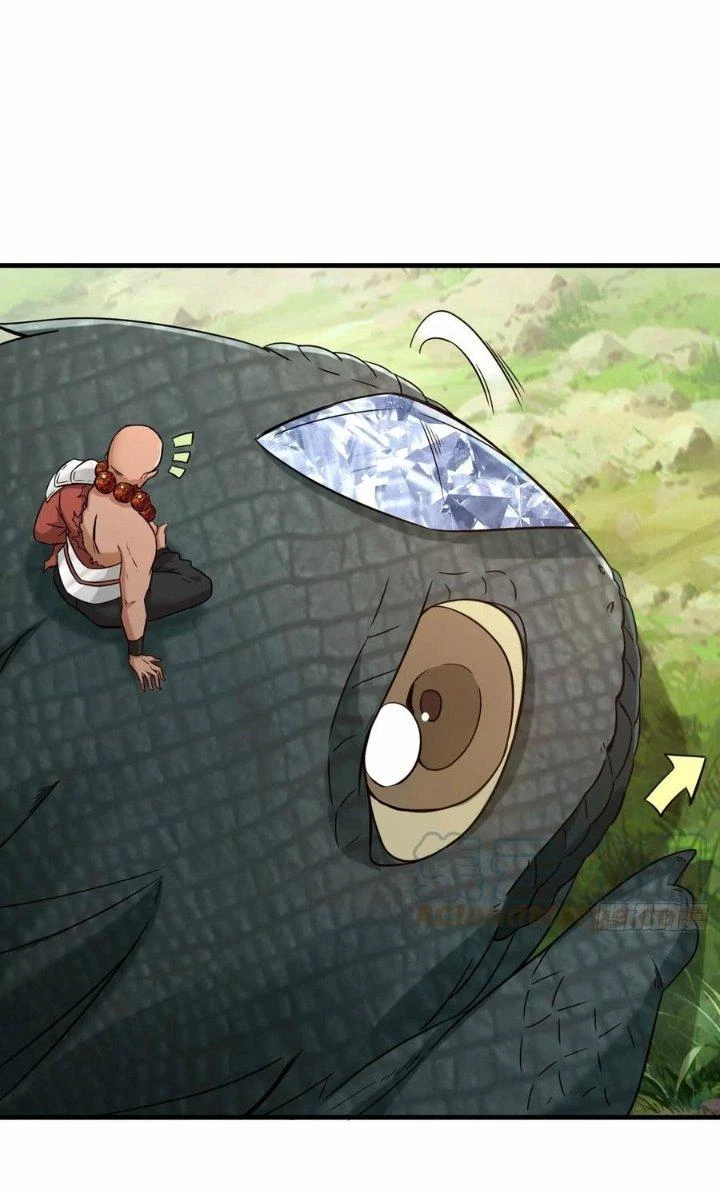 Tổ Sư Xuất Sơn Chapter 42 - Trang 2