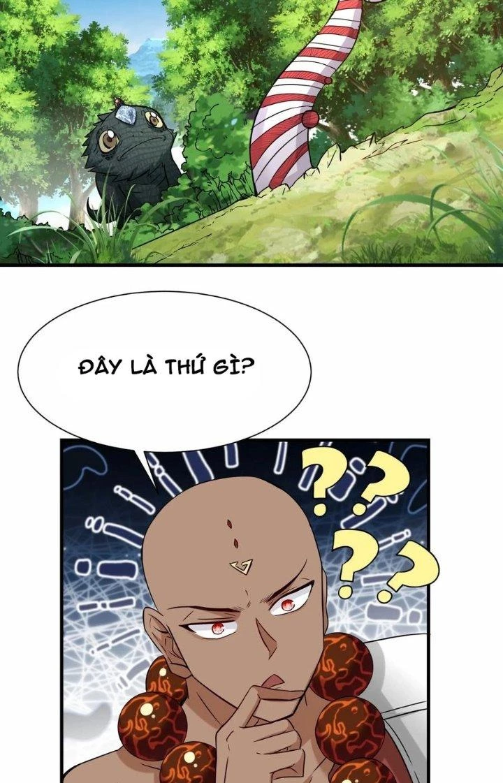 Tổ Sư Xuất Sơn Chapter 42 - Trang 2