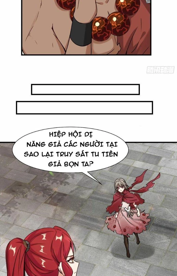 Tổ Sư Xuất Sơn Chapter 42 - Trang 2