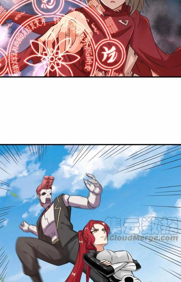 Tổ Sư Xuất Sơn Chapter 42 - Trang 2