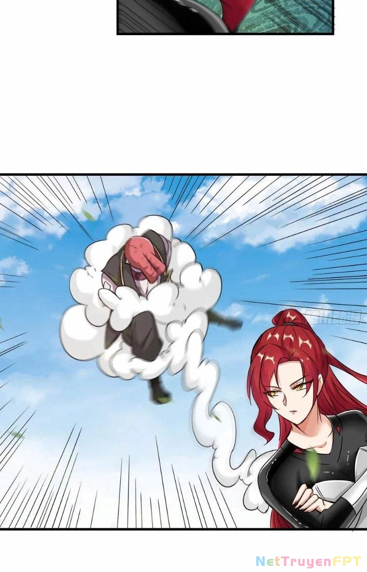 Tổ Sư Xuất Sơn Chapter 42 - Trang 2