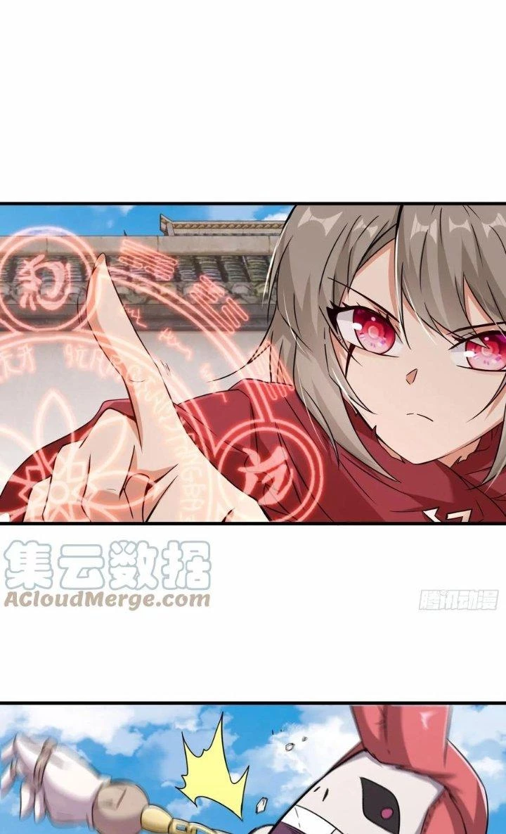 Tổ Sư Xuất Sơn Chapter 42 - Trang 2