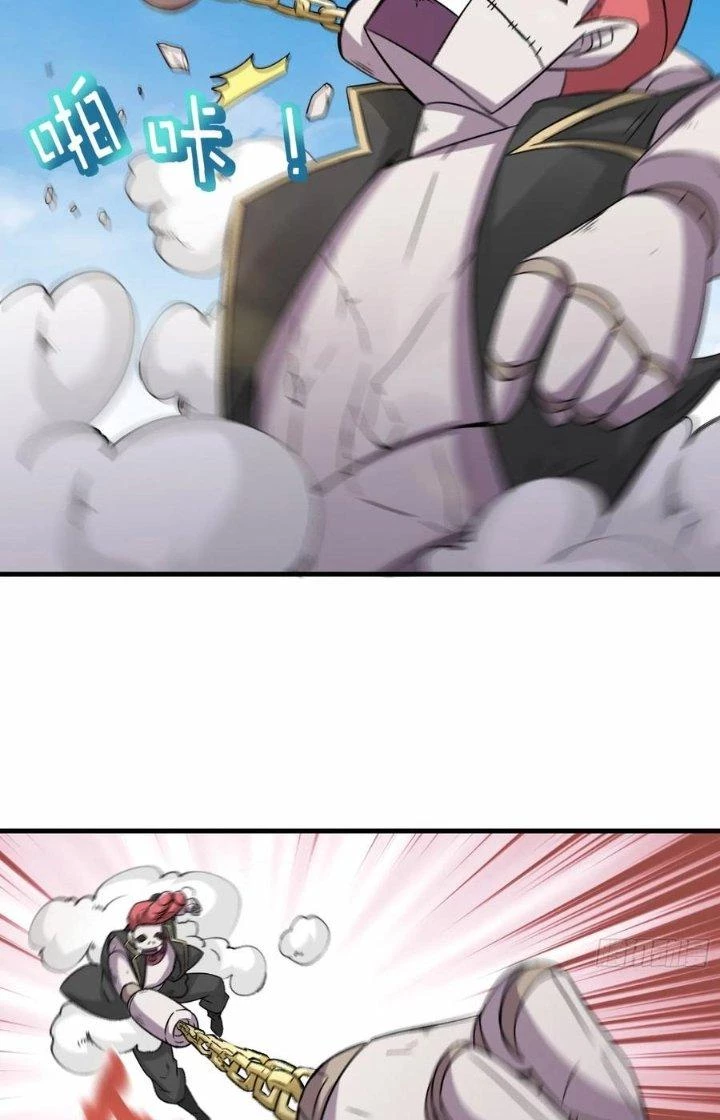 Tổ Sư Xuất Sơn Chapter 42 - Trang 2