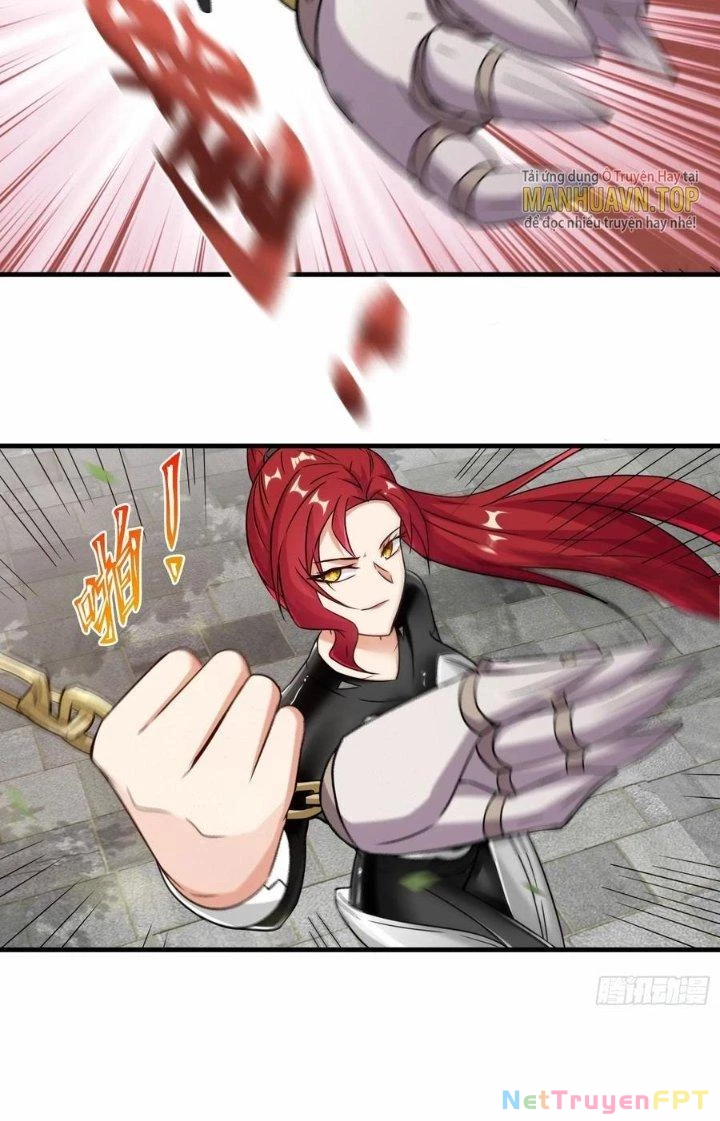 Tổ Sư Xuất Sơn Chapter 42 - Trang 2