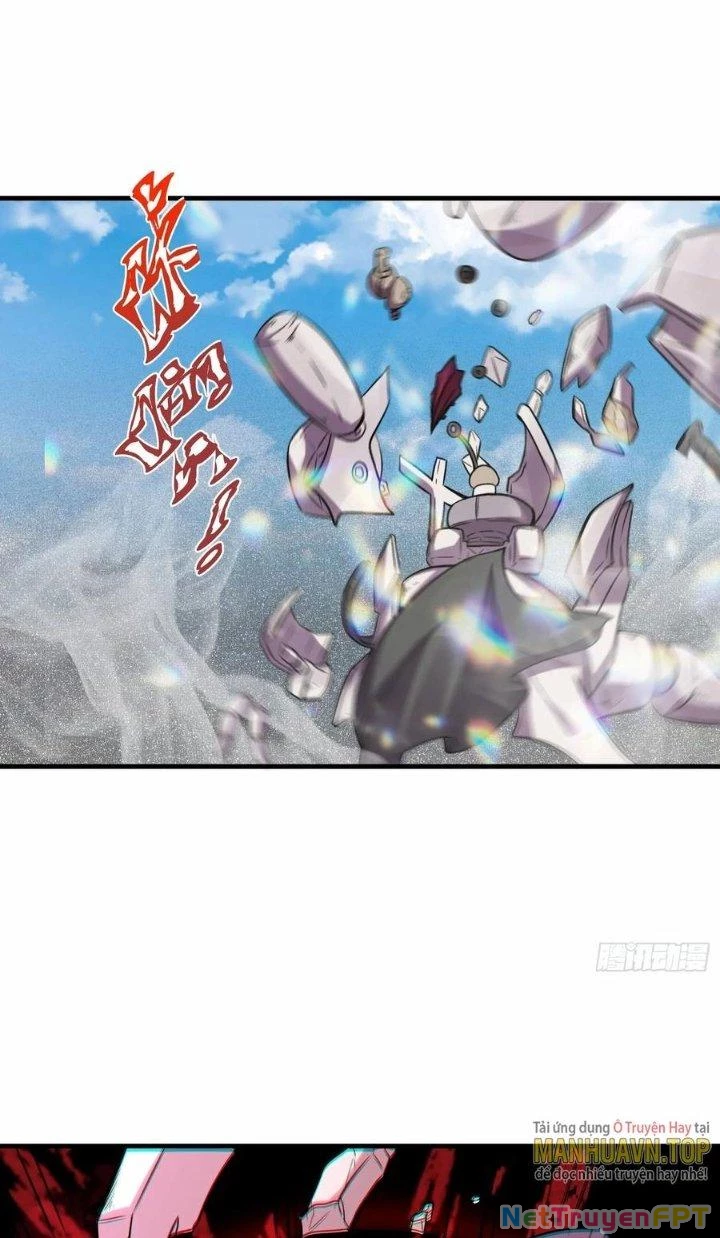 Tổ Sư Xuất Sơn Chapter 42 - Trang 2