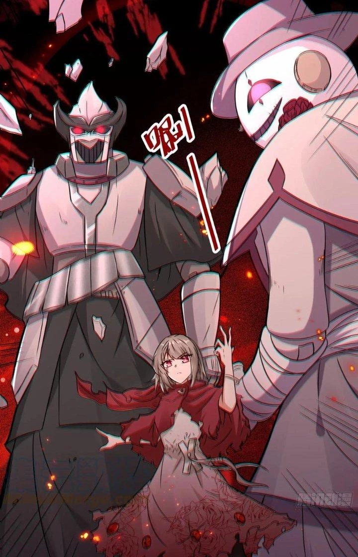 Tổ Sư Xuất Sơn Chapter 42 - Trang 2