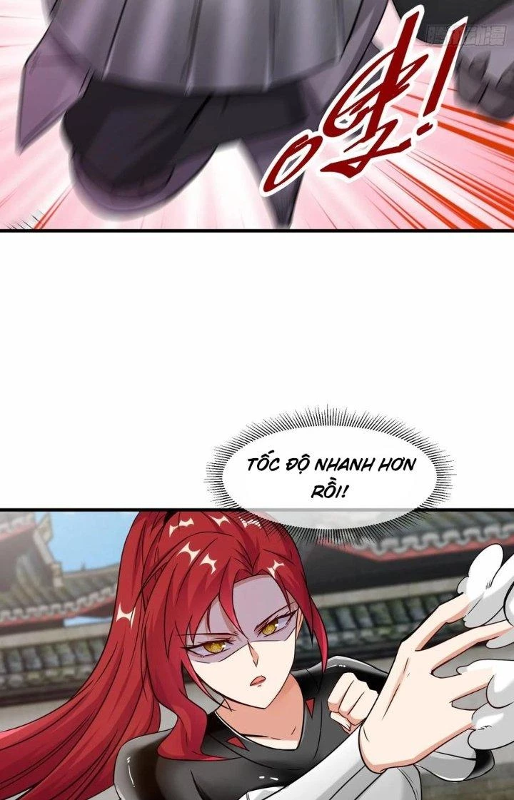 Tổ Sư Xuất Sơn Chapter 42 - Trang 2