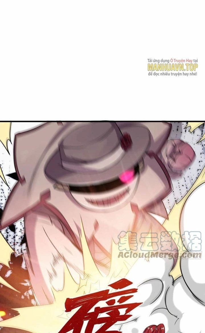 Tổ Sư Xuất Sơn Chapter 42 - Trang 2