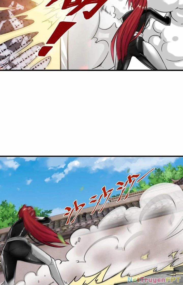 Tổ Sư Xuất Sơn Chapter 42 - Trang 2