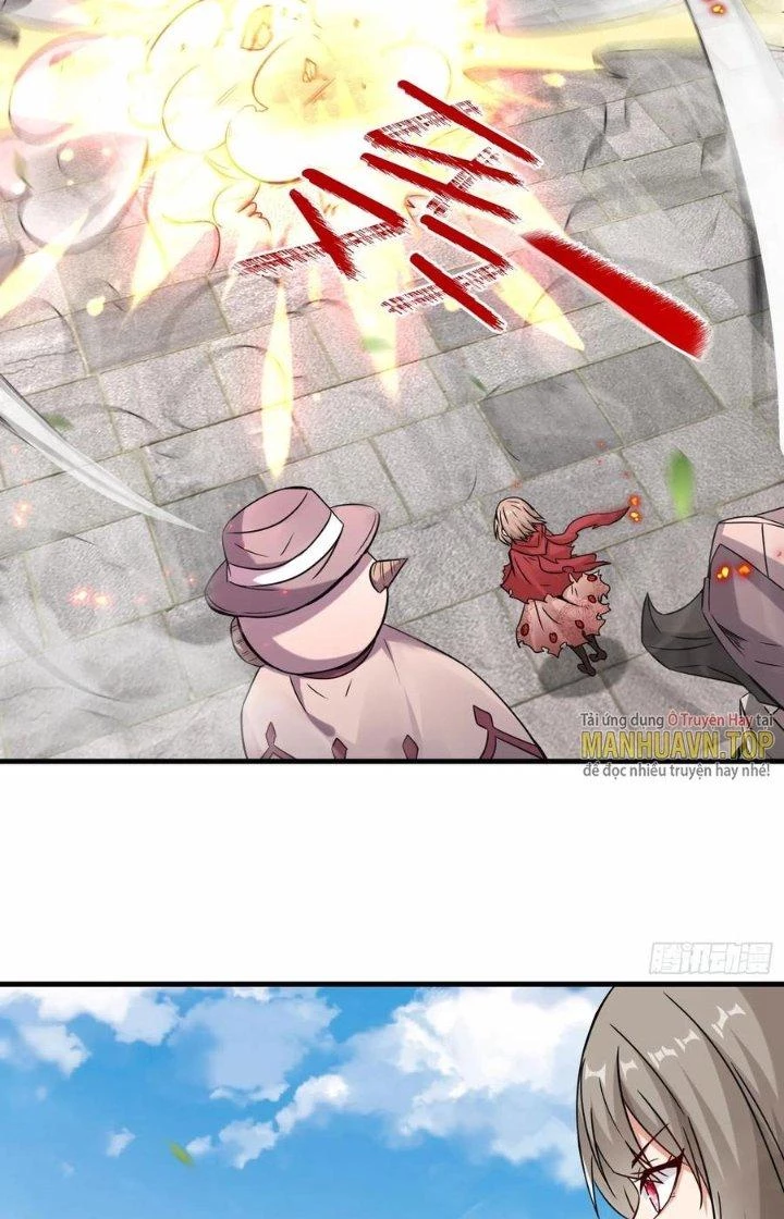 Tổ Sư Xuất Sơn Chapter 42 - Trang 2