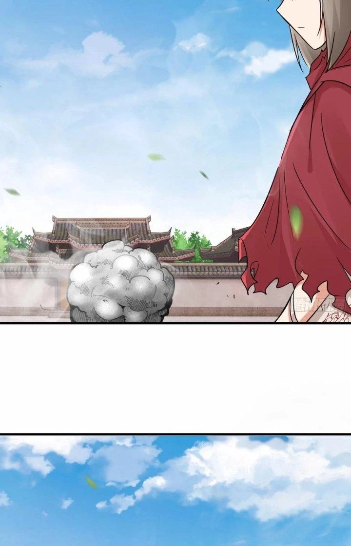 Tổ Sư Xuất Sơn Chapter 42 - Trang 2